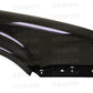 Seibon 99-04 Volkswagen Golf IV OEM Style Carbon Fiber Fenders