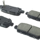 StopTech Sport Brake Pads w/Shims and Hardware - Rear