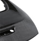 Seibon 09-10 Nissan 370Z OEM Carbon Fiber Trunk Lid