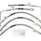 Russell Performance 94-96 Chevrolet Impala SS Brake Line Kit