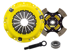 ACT 1990 Eagle Talon MaXX/Race Sprung 4 Pad Clutch Kit