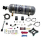 Nitrous Express 96-04 Ford Mustang 4.6L 2 Valve Nitrous Plate Kit w/Composite Bottle