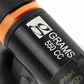 Grams Performance 550cc Evo X INJECTOR KIT