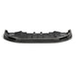 Seibon 09-10 Nissan GTR R35 VS Style Carbon Fiber Front Lip