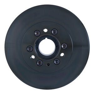 Fluidampr Chevy 396 - 427 CID V-8 Steel Internally Balanced Damper
