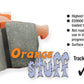 EBC 99-03 Aston Martin DB7 5.9 Orangestuff Front Brake Pads