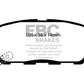 EBC 03-05 Infiniti FX35 3.5 Ultimax2 Rear Brake Pads