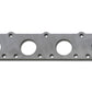 Vibrant T304 SS Exhaust Manifold Flange for VW/Audi 1.8T motor 3/8in Thick
