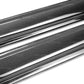 Seibon 15+ Subaru WRX/STI OEM Style Carbon Fiber Side Skirts (Pair)