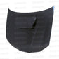 Seibon 06-07 Subaru WRX/STi OEM Carbon Fiber Hood