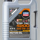 LIQUI MOLY 5L Top Tec 4200 New Generation Motor Oil SAE 5W30