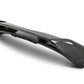 Seibon 2015-2017 Ford Focus ST/RS Hatchback Carbon Fiber Rear Spoiler (3rd Brake Light Not Included)