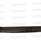 Seibon 93-98 Toyota Supra TJ-Style Carbon Fiber Front Lip