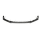Seibon 2017 Honda Civic Type R OEM-Style Carbon Fiber Lip