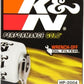 K&N 87-92 Supra Non-Turbo / 99-04 Grand Cherokee 4.0 Performance Gold Oil Filter