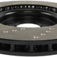 StopTech Slotted & Drilled Sport Brake Rotor