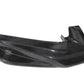 Seibon 09-10 Nissan 370Z NS Carbon Fiber Front Lip