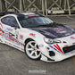 Seibon 12-13 BRZ/FRS TS Style Carbon Fiber Hood