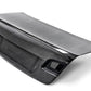 Seibon 07-13 BMW E92 2DR CSL Style Carbon Fiber Trunk/Hatch