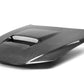 Seibon 08-09 Subaru WRX/STi OEM Carbon Fiber Hood