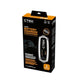 CTEK Battery Charger - MXS 5.0 4.3 Amp 12 Volt