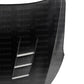Seibon 11+ Kia Optima TS-style Carbon Fiber Hood