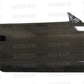 Seibon 89-94 Nissan 240SX Carbon Fiber Doors (pair)