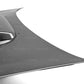 Seibon 06-07 Subaru WRX/STi OEM Carbon Fiber Hood