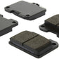 StopTech 93-99 Mitsubishi 3000GT Street Performance Rear Brake Pads