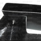 Seibon 92-01 Acura NSX TB Style Carbon FIber Rear Lip