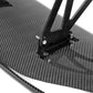 Seibon 12-13 Scion FRS/Subaru BRZ GT- Style Carbon Fiber Rear Spoiler