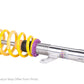 KW Coilover Kit V1 Infiniti G37 2WD