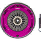 Exedy 1996-1996 Mitsubishi Lancer Evolution IV L4 Hyper Triple Cerametallic Clutch Rigid Pull Type