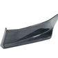 Seibon 12-13 BRZ/FRS KC Style Carbon FIber Rear Lip