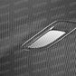 Seibon 10-12 BMW E92 2DR LCI BM Style Carbon Fiber Hood