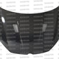 Seibon 10-11 VW Golf GTI 5K/MK6 TM Carbon Fiber Hood