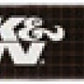 K&N 91-05 Chrysler/Plymouth/Dodge/Mitsubishi/Mazda  Drop In Air Filter