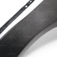 Seibon 2012+ Volkswagen Golf MK7 OE-Style Carbon Fiber Fenders (pair)