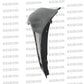 Seibon 08-10 Infiniti G37 4 Door OE-Style Carbon Fiber Fenders