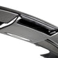 Seibon 11-15 Ford Fiesta (Hatchback) ST-Style Carbon Fiber Rear Spoiler