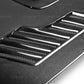 Seibon 98-01 Subaru Impreza/WRX/STI (GC6/8) CW-Style Carbon Fiber Hood