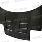 Seibon 92-01 Acura NSX CW-style Carbon Fiber Hood