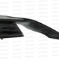 Seibon 09-12 Nissan 370Z NN-Style Carbon Fiber Rear Spoiler