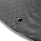 Seibon 07-11 Mercedes Benz C-Class (Does Not Fit C63) OEM-Style Carbon Fiber Hood