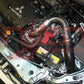 Injen 08-14 Mitsubishi Lancer 2.0L Non Turbo 4 Cyl. Black Cold Air Intake