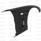 Seibon 93-96 Mazda RX-7 10mm Wider Carbon Fiber Fenders