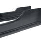 Seibon 02-05 Nissan 350Z TT-Style Carbon Fiber Side Skirts