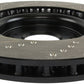 StopTech Slotted & Drilled Sport Brake Rotor