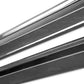 Seibon 08-10 Subaru STi Carbon Fiber Side Skirts