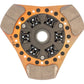 Exedy 92-01 Acura Integra 1.7L/1.8L Stage 2 Replacement Clutch Disc (For Kits 08952/08950A/08950B)